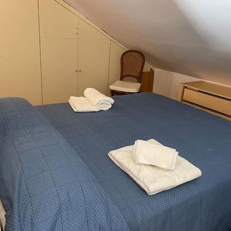 Trastevere Lenci House روما المظهر الخارجي الصورة
