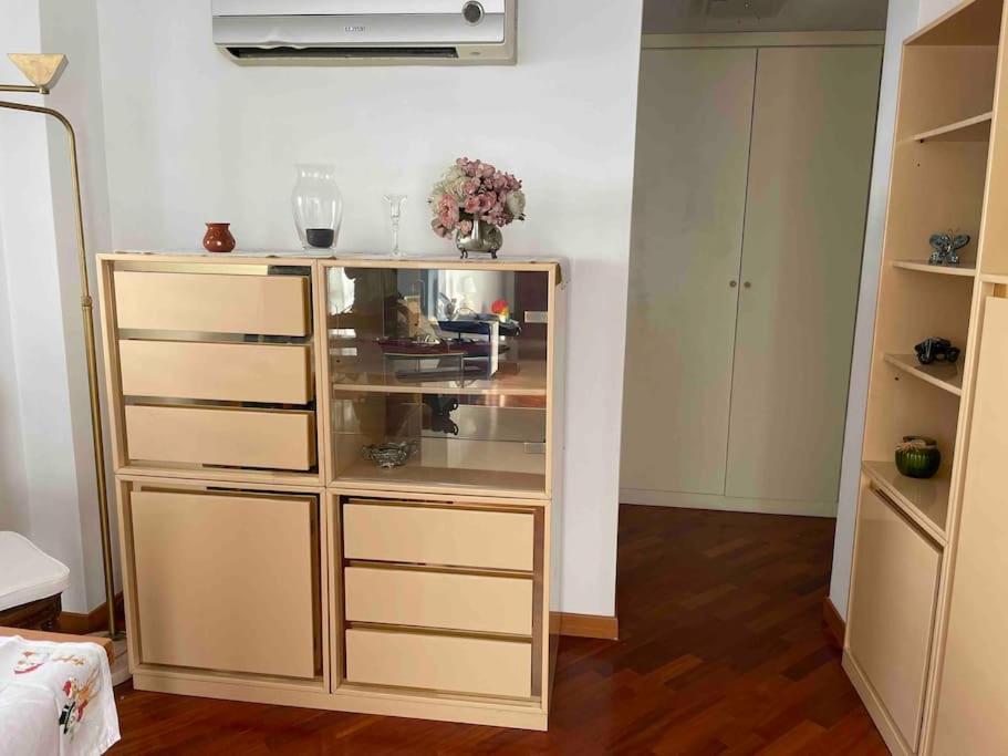 Trastevere Lenci House روما المظهر الخارجي الصورة