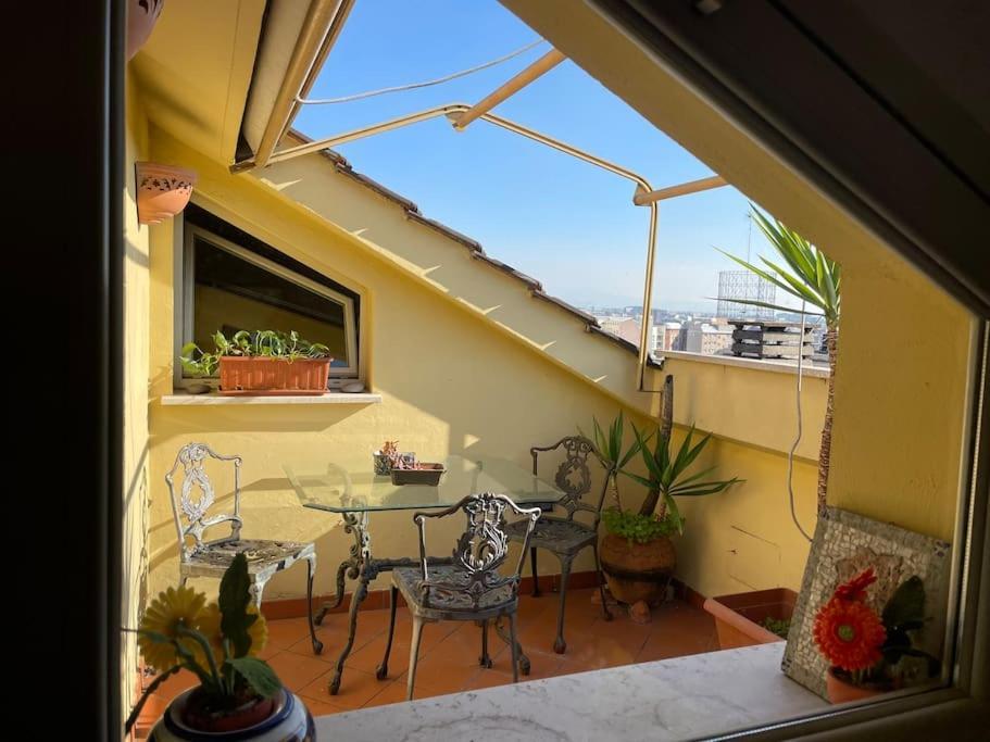 Trastevere Lenci House روما المظهر الخارجي الصورة