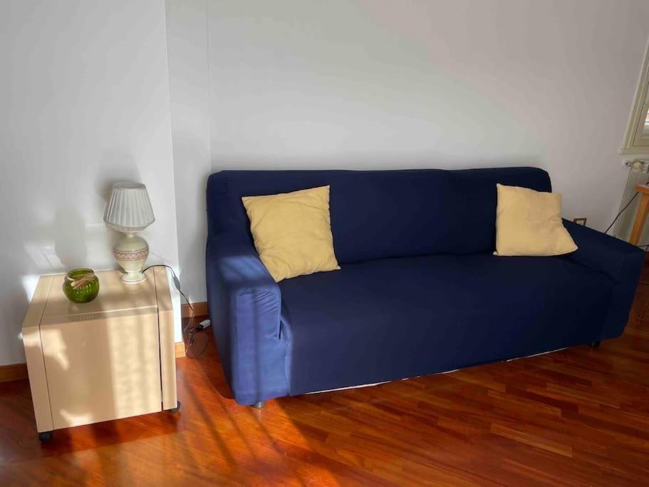 Trastevere Lenci House روما المظهر الخارجي الصورة