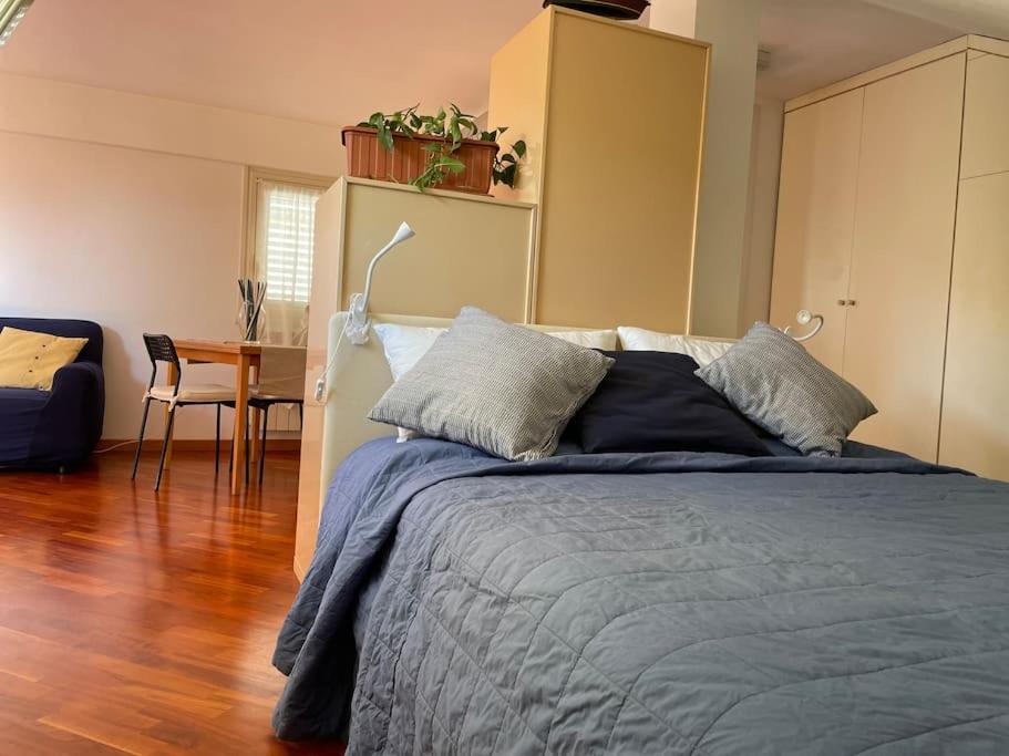 Trastevere Lenci House روما المظهر الخارجي الصورة