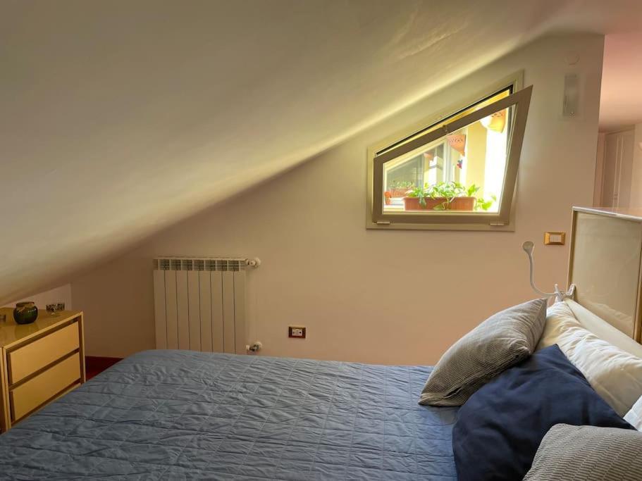 Trastevere Lenci House روما المظهر الخارجي الصورة