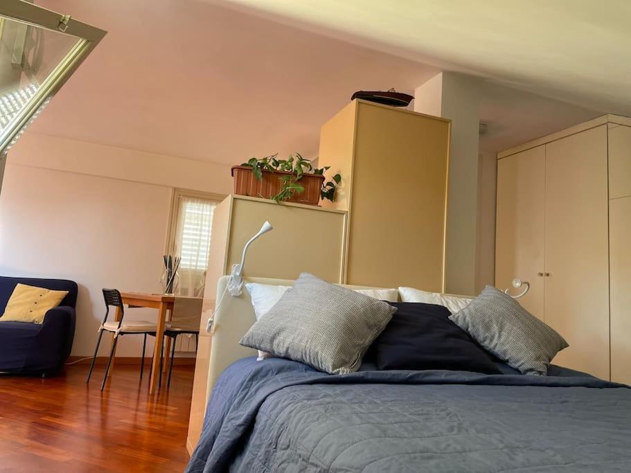 Trastevere Lenci House روما المظهر الخارجي الصورة