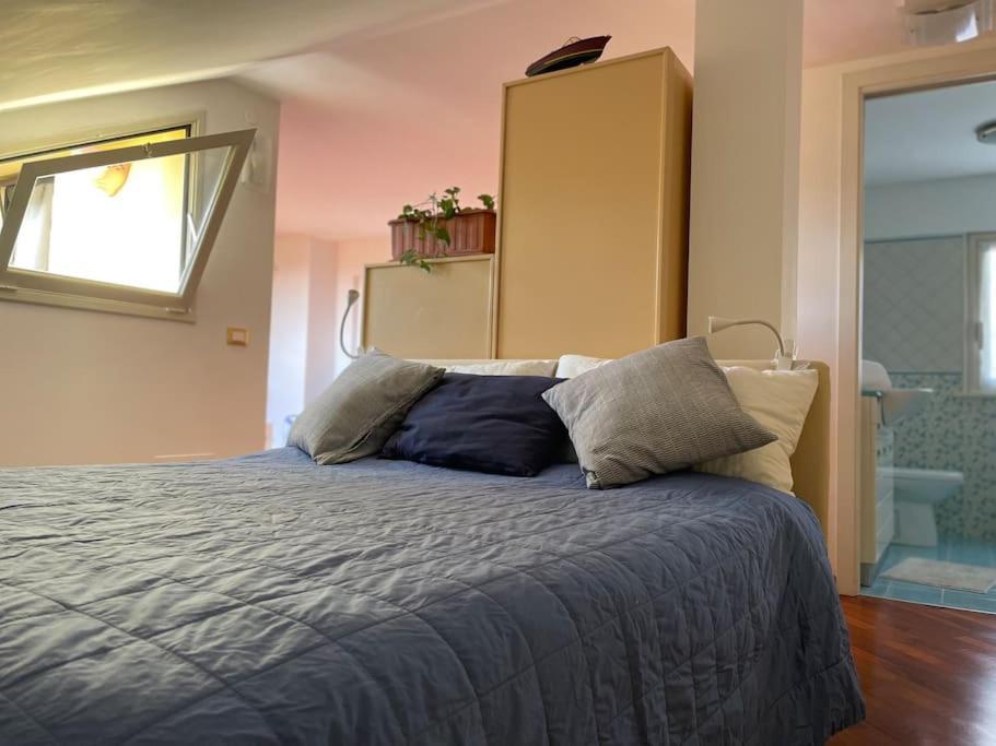 Trastevere Lenci House روما المظهر الخارجي الصورة