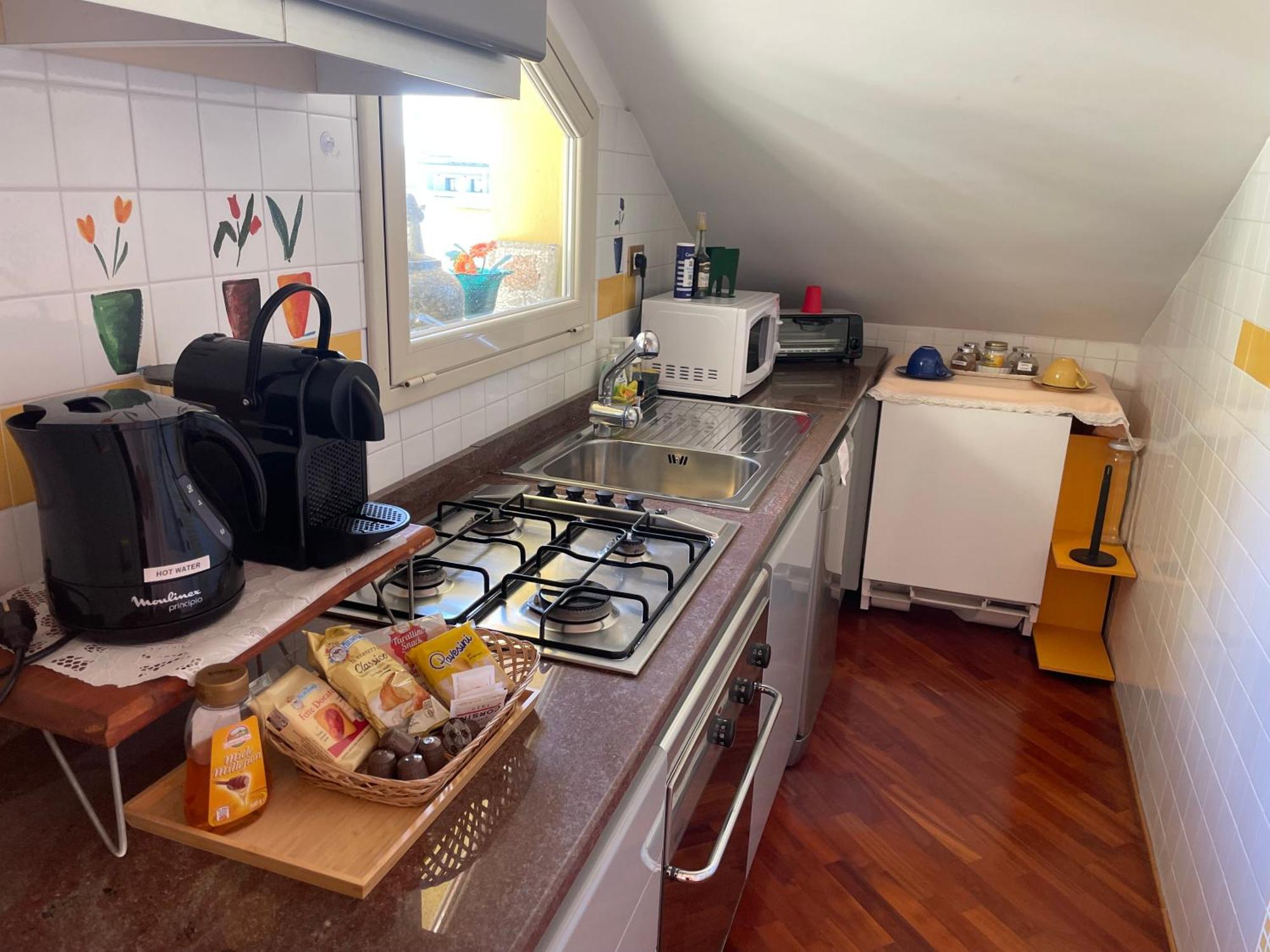 Trastevere Lenci House روما المظهر الخارجي الصورة